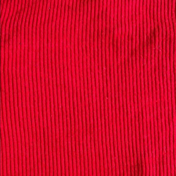 Pacsun crop tank - Picture 2 of 4